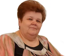 ЕЕ ЖИЗНЬ - СЕРЬЕЗНОЕ СЛУЖЕНИЕ ЛЮДЯМ. УЗЯКОВА Людмила Александровна